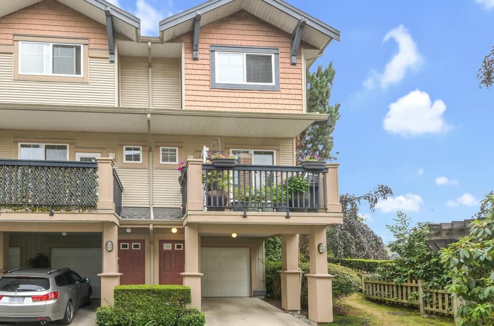 54 5839 PANORAMA DRIVE, Surrey, BC — Residential for Sale - Main Photo
