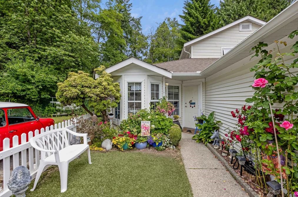 54 6537 138 STREET, Surrey, BC — Residential for Sale - Main Photo