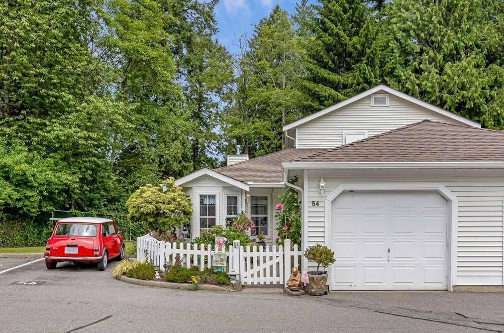 54 6537 138 STREET, Surrey, BC — Residential for Sale - Photo 2