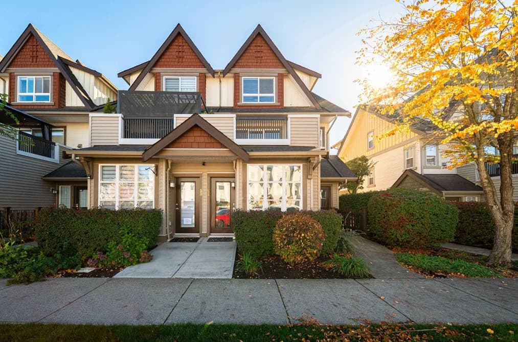 54 7155 189 STREET, Surrey, BC — Residential for Sale - Main Photo
