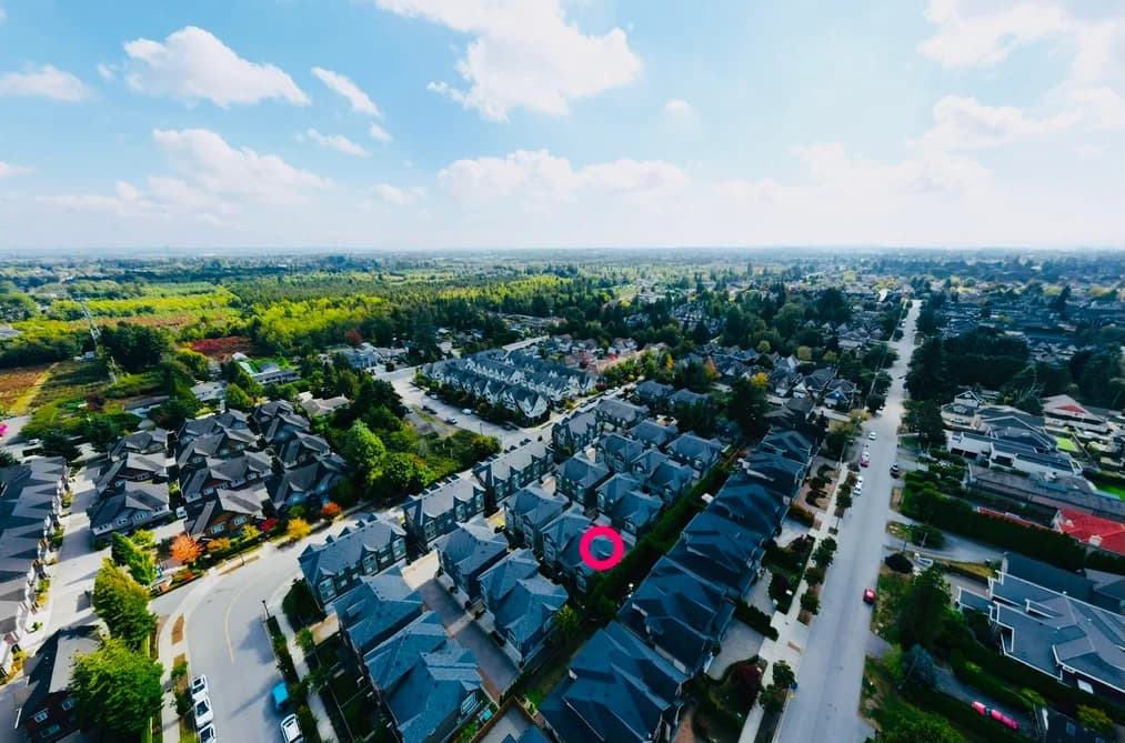 54 7191 LECHOW STREET, Richmond, BC — Residential for Sale - Main Photo