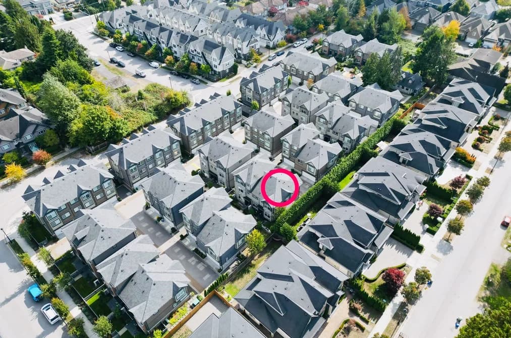 54 7191 LECHOW STREET, Richmond, BC — Residential for Sale - Photo 2