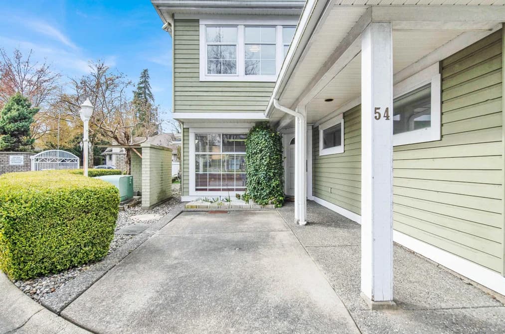 54 8428 VENTURE WAY, Surrey, BC — Residential for Sale - Photo 2