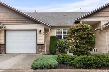 Townhouse for sale at 54 8590 Sunrise Drive Chilliwack British Columbia - MLS: R3139271