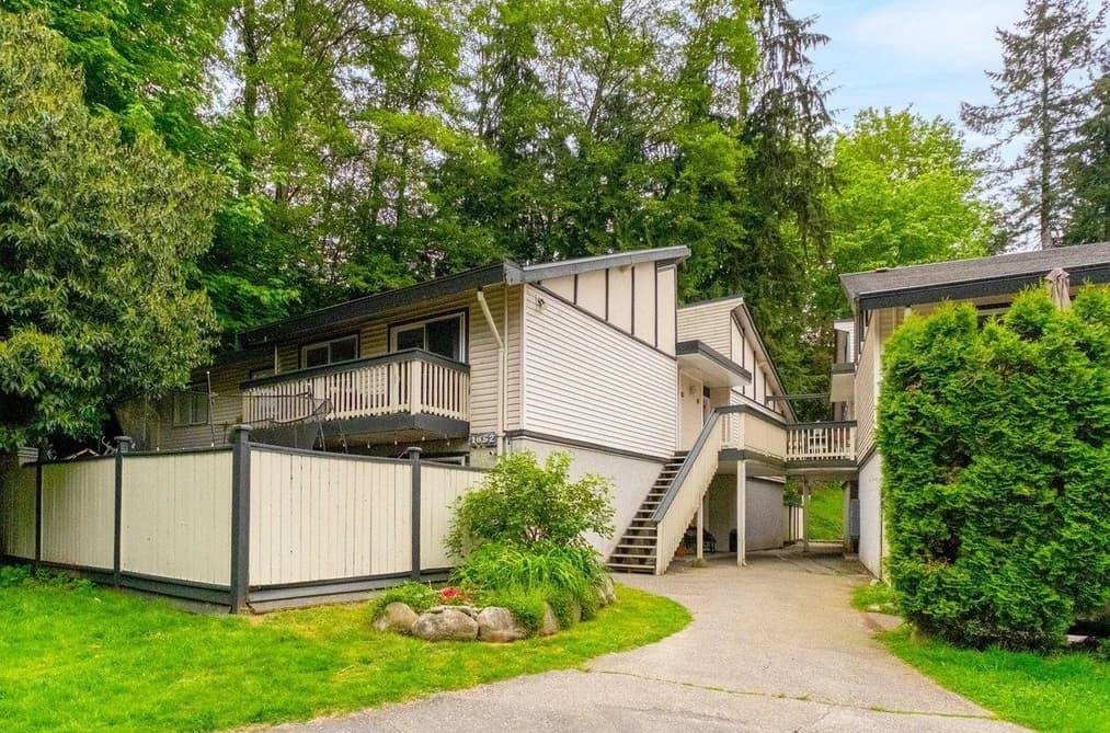 89 1052 PREMIER STREET, North Vancouver, BC — Residential for Sale - Main Photo