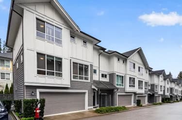 Townhouse for sale at 54 9688 162a Street Surrey British Columbia - MLS: R3111921