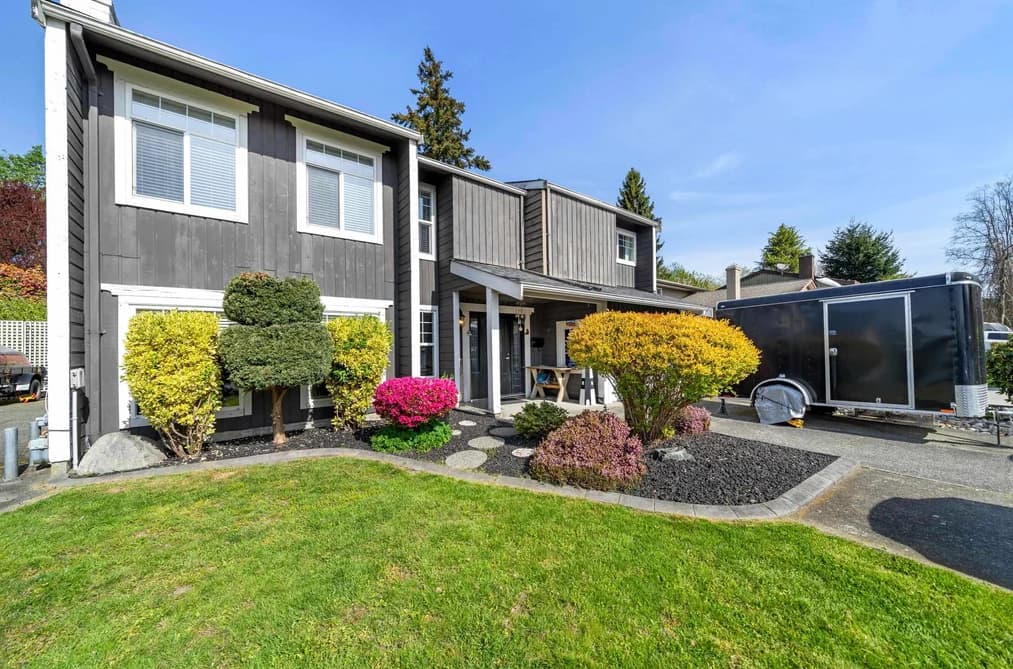 5405 CHAMBERLAYNE AVENUE, Delta, BC — Residential for Sale - Main Photo