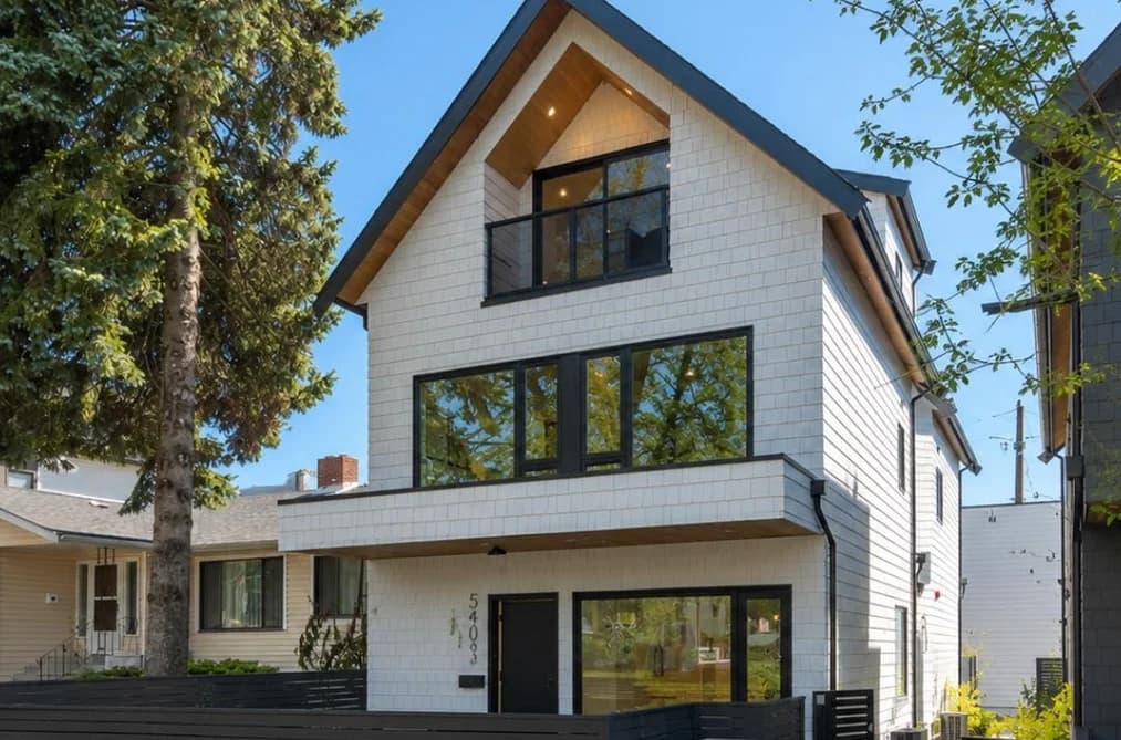 5405 WALES STREET, Vancouver, BC — Residential for Sale - Main Photo