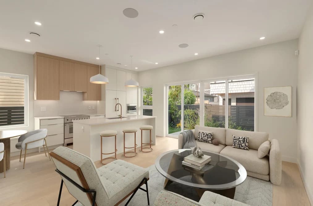 5407 WALES STREET, Vancouver, BC — Residential for Sale - Main Photo