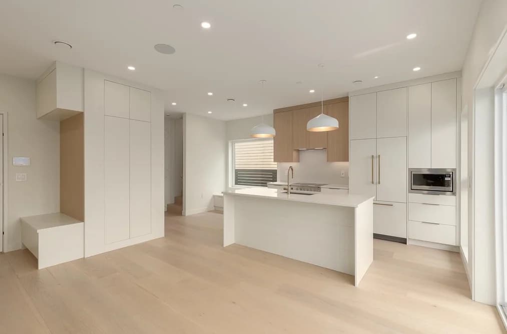 5407 WALES STREET, Vancouver, BC — Residential for Sale - Photo 2