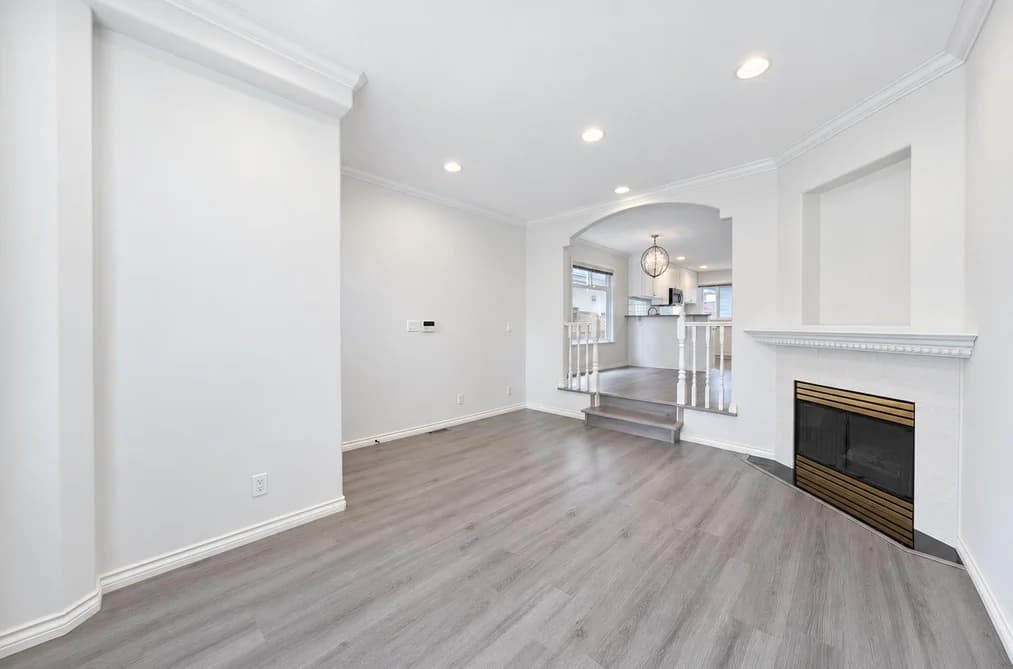5408 NORFOLK STREET, Burnaby, BC — Residential for Sale - Photo 2