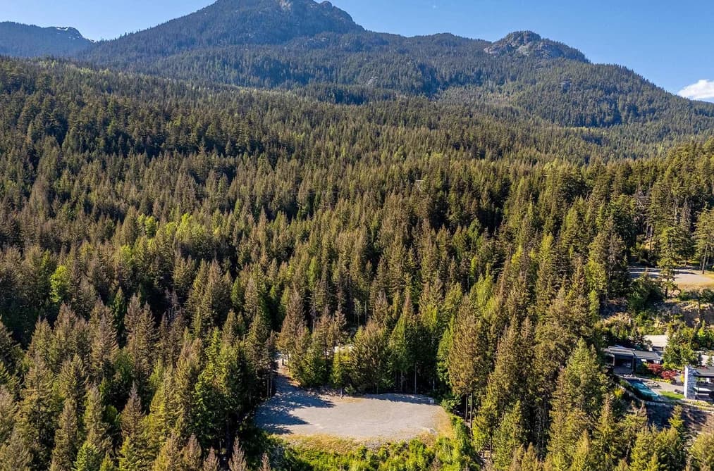 5408 STONEBRIDGE DRIVE, Whistler, BC — Land for Sale - Photo 2
