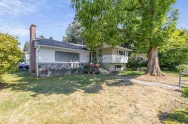 House for sale at 541 Cochrane Avenue Coquitlam British Columbia - MLS: R3154157