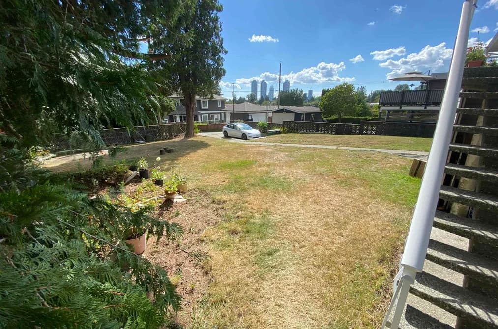 5410 PARKER STREET, Burnaby, BC — Residential for Sale - Photo 2
