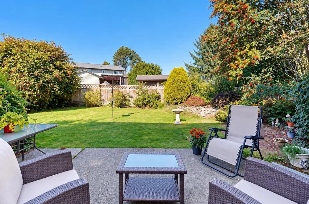 5411 GROVE AVENUE, Delta, BC — Residential for Sale - Main Photo