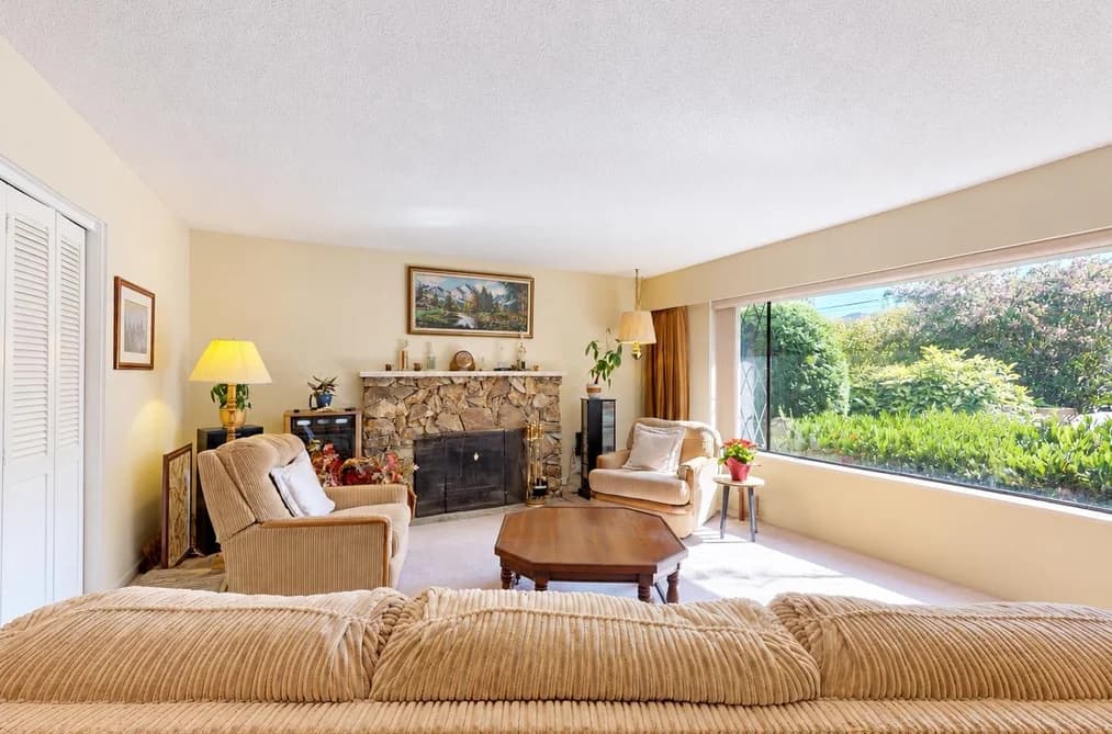 5411 GROVE AVENUE, Delta, BC — Residential for Sale - Photo 2