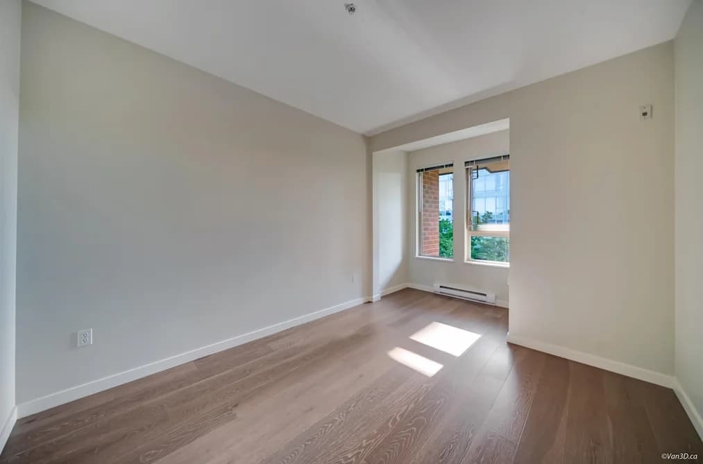 5412 5111 GARDEN CITY ROAD, Richmond, BC — Residential for Sale - Photo 2