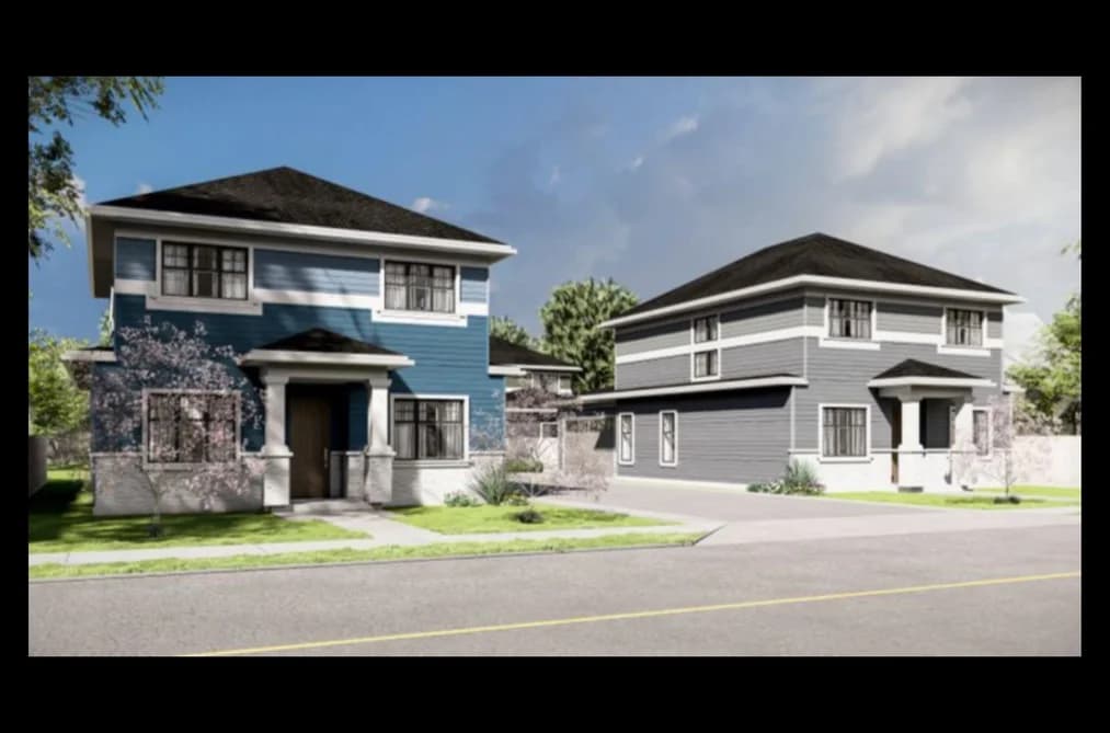 5412 CRESCENT DRIVE, Delta, BC — Residential for Sale - Main Photo
