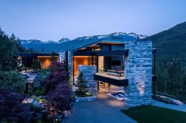 House for sale at 5412 Stonebridge Drive Whistler British Columbia - MLS: R3142197