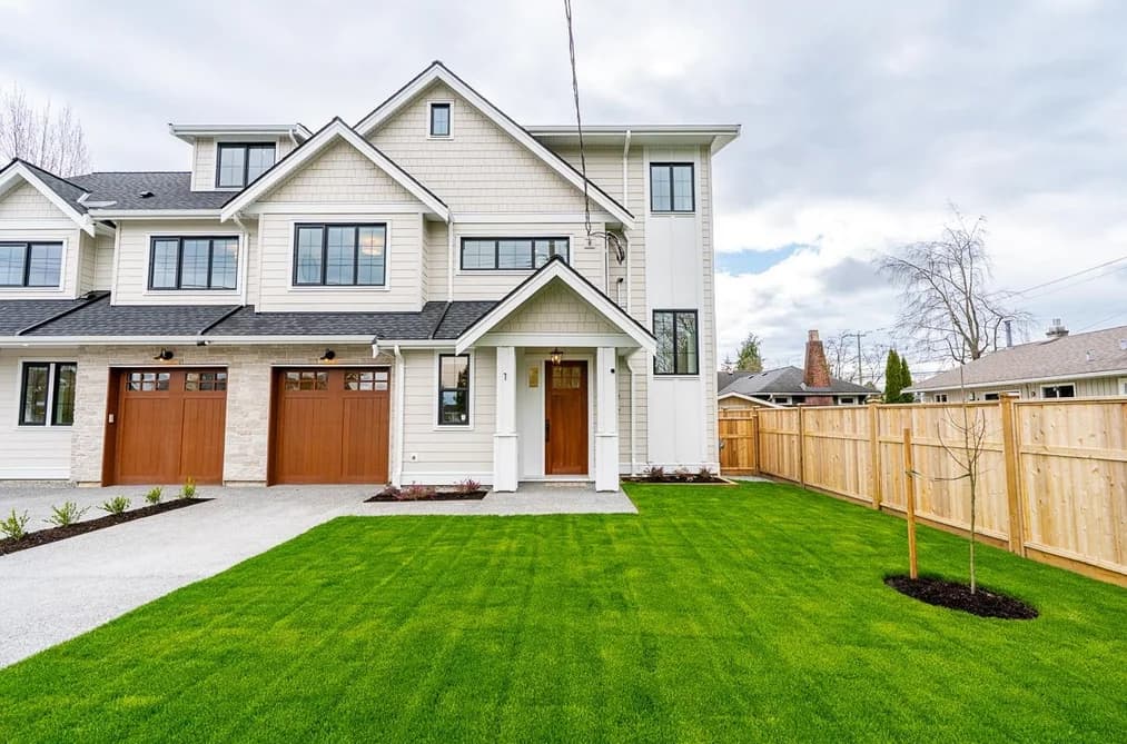 5413 CRESCENT DRIVE, Delta, BC — Residential for Sale - Photo 2