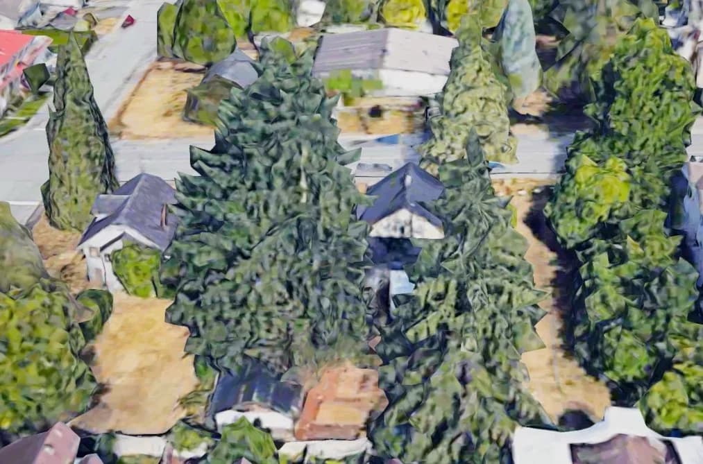 5415 BARKER AVENUE, Burnaby, BC — Residential for Sale - Main Photo