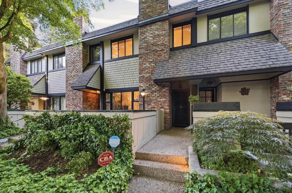 5416 YEW STREET, Vancouver, BC — Residential for Sale - Photo 2