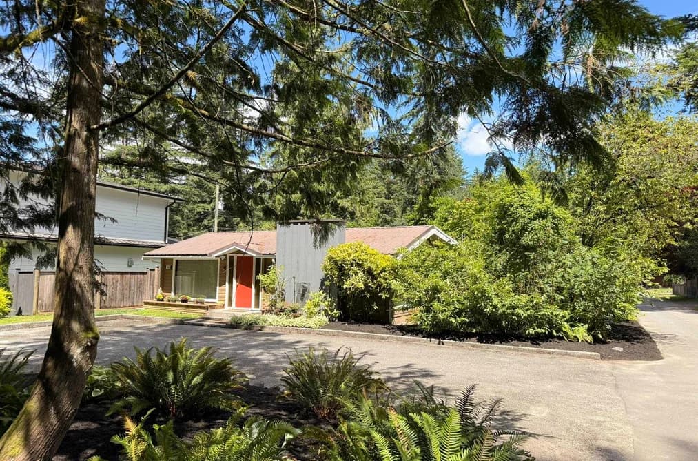 542 PARK DRIVE, Cultus Lake, BC — Residential for Sale - Photo 2