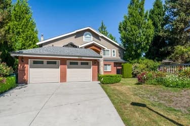 House for sale at 5420 Elwyn Drive Burnaby British Columbia - MLS: R3131517