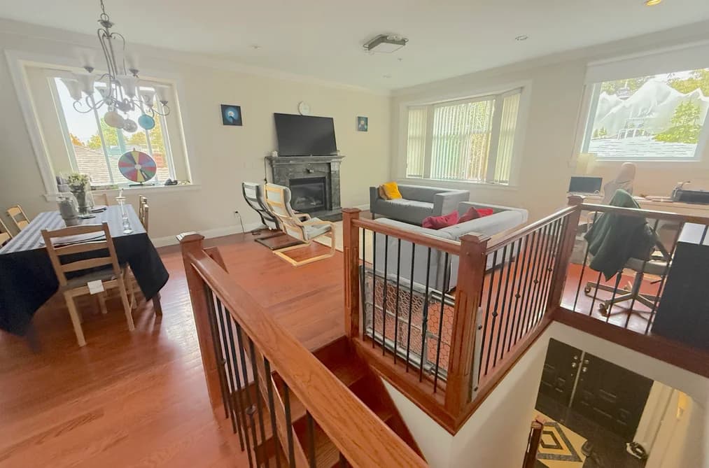 5421 FLEMING STREET, Vancouver, BC — Residential for Sale - Photo 2