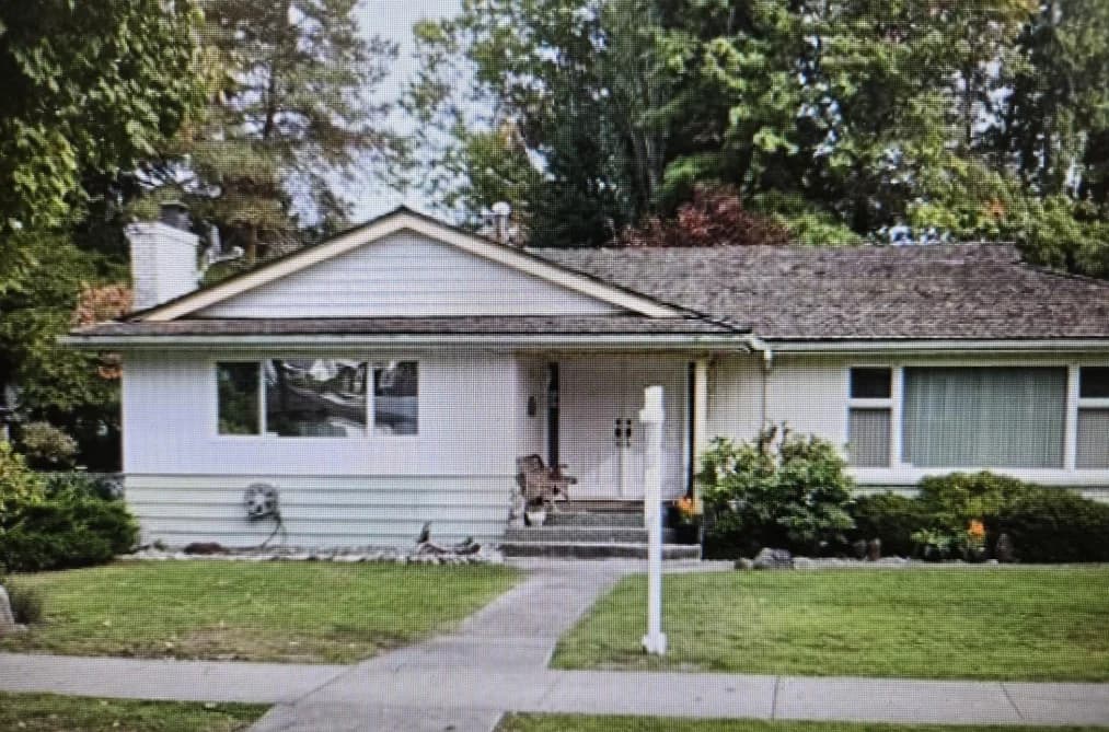 5422 OSLER STREET, Vancouver, BC — Residential for Sale - Main Photo