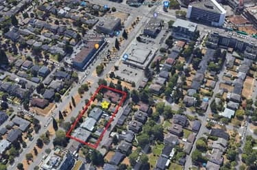 House for sale at 5428 Ash Street Vancouver British Columbia - MLS: R2915747