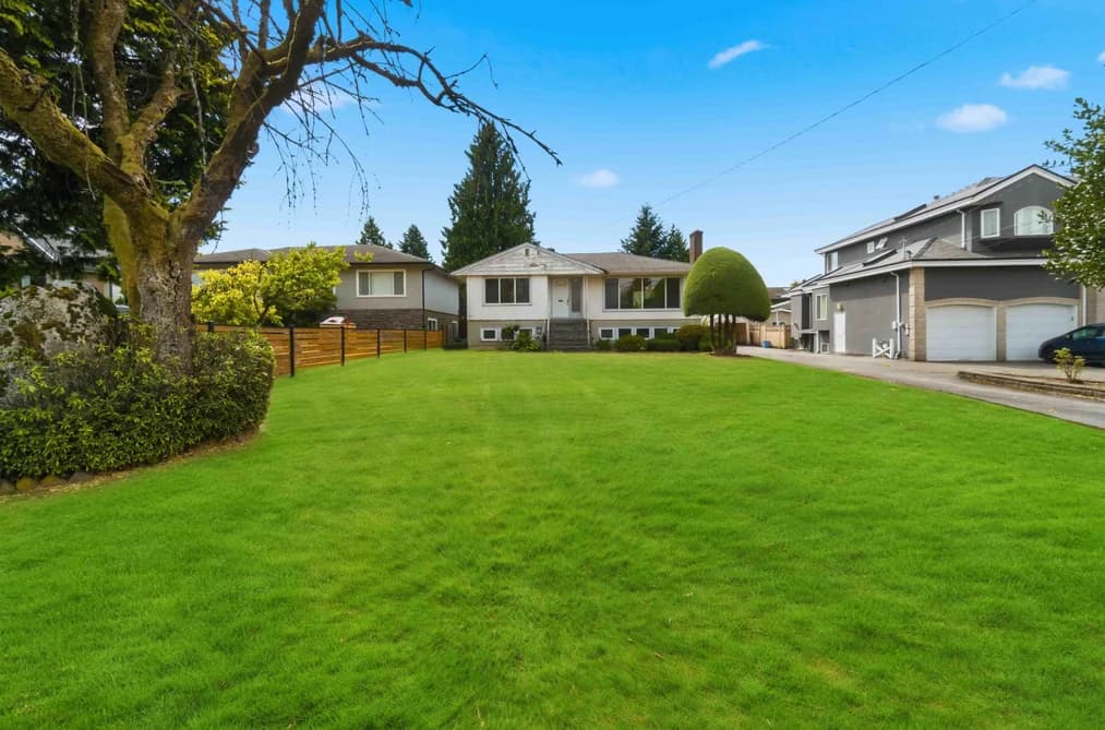 5428 HARDWICK STREET, Burnaby, BC — Residential for Sale - Photo 2