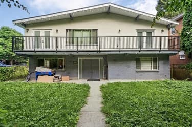House for sale at 5430 Melbourne Street Vancouver British Columbia - MLS: R3145034