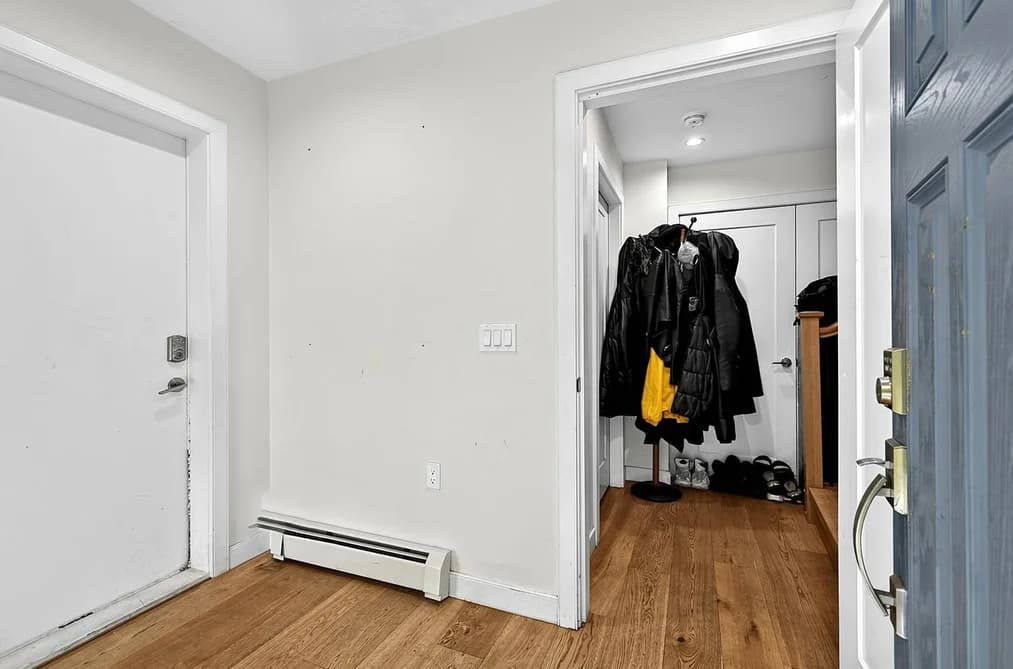 5430 MELBOURNE STREET, Vancouver, BC — Residential for Sale - Photo 2