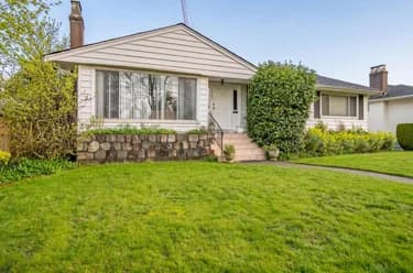 House for sale at 5433 Ash Street Vancouver British Columbia - MLS: R3137602