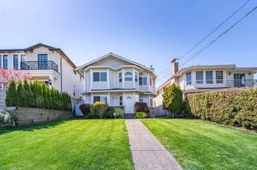 House for sale at 5433 Elsom Avenue Burnaby British Columbia - MLS: R3104651