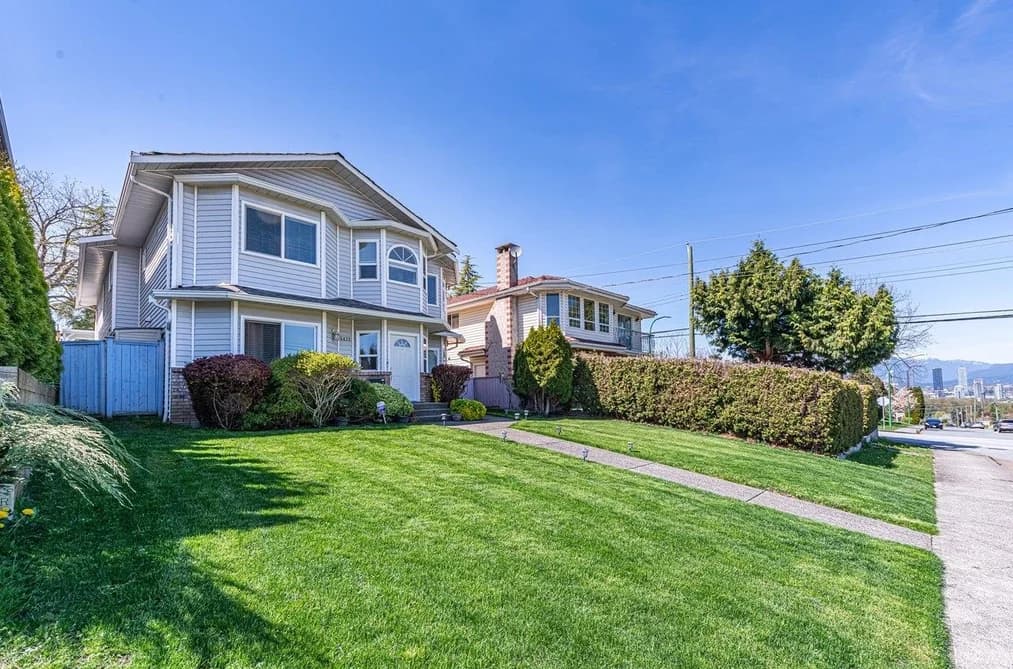 5433 ELSOM AVENUE, Burnaby, BC — Residential for Sale - Photo 2