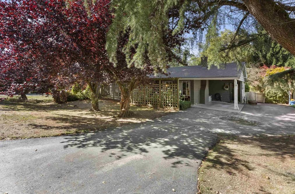 5439 RIVER ROAD, Delta, BC — Residential for Sale - Main Photo