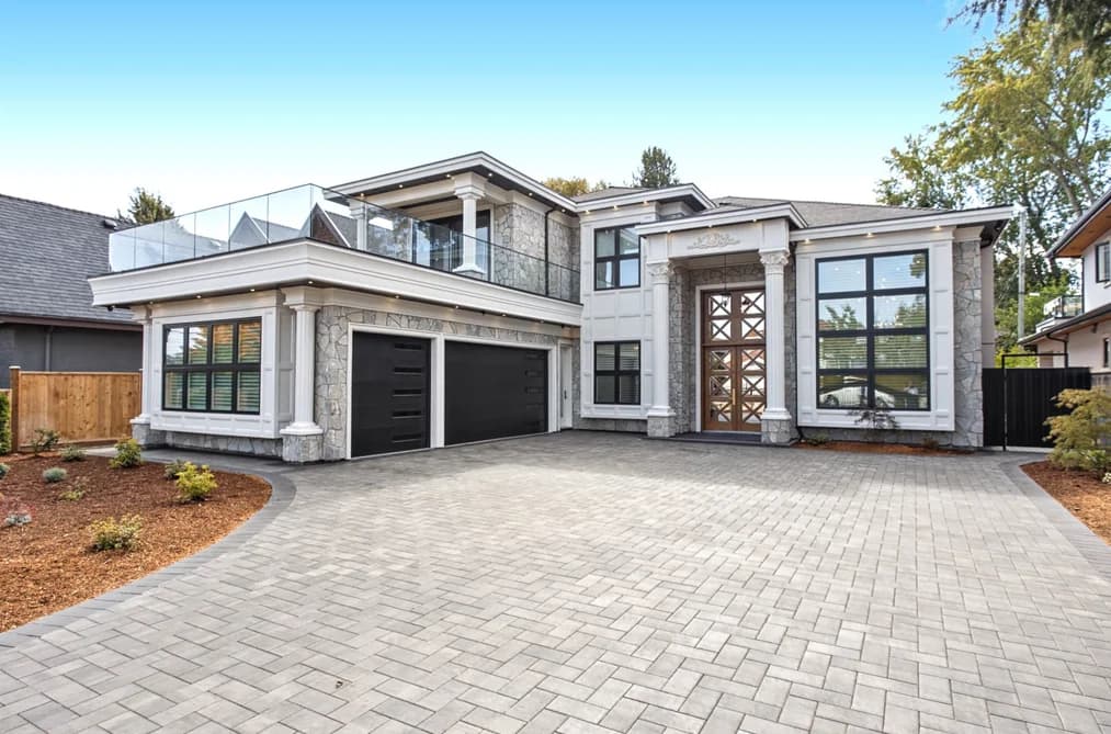 5440 CANTRELL ROAD, Richmond, BC — Residential for Sale - Main Photo