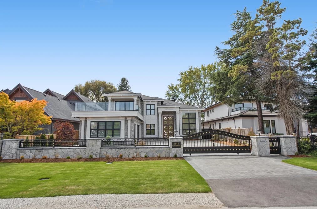 5440 CANTRELL ROAD, Richmond, BC — Residential for Sale - Photo 2
