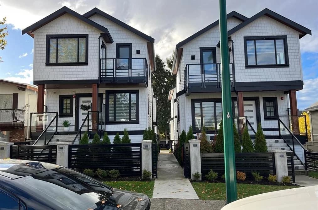 5447 KILLARNEY STREET, Vancouver, BC — Residential for Sale - Main Photo