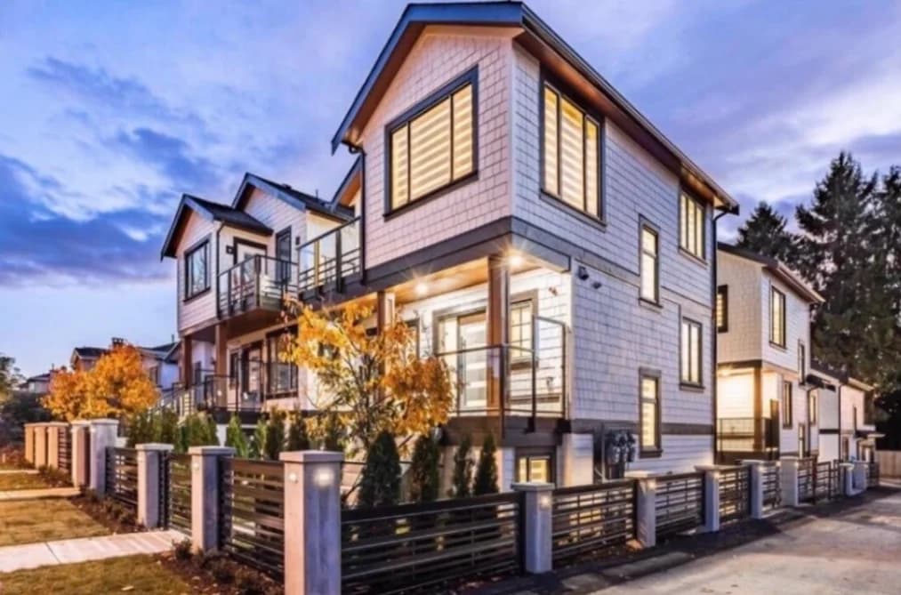 5447 KILLARNEY STREET, Vancouver, BC — Residential for Sale - Main Photo