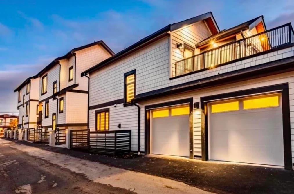 5447 KILLARNEY STREET, Vancouver, BC — Residential for Sale - Photo 2