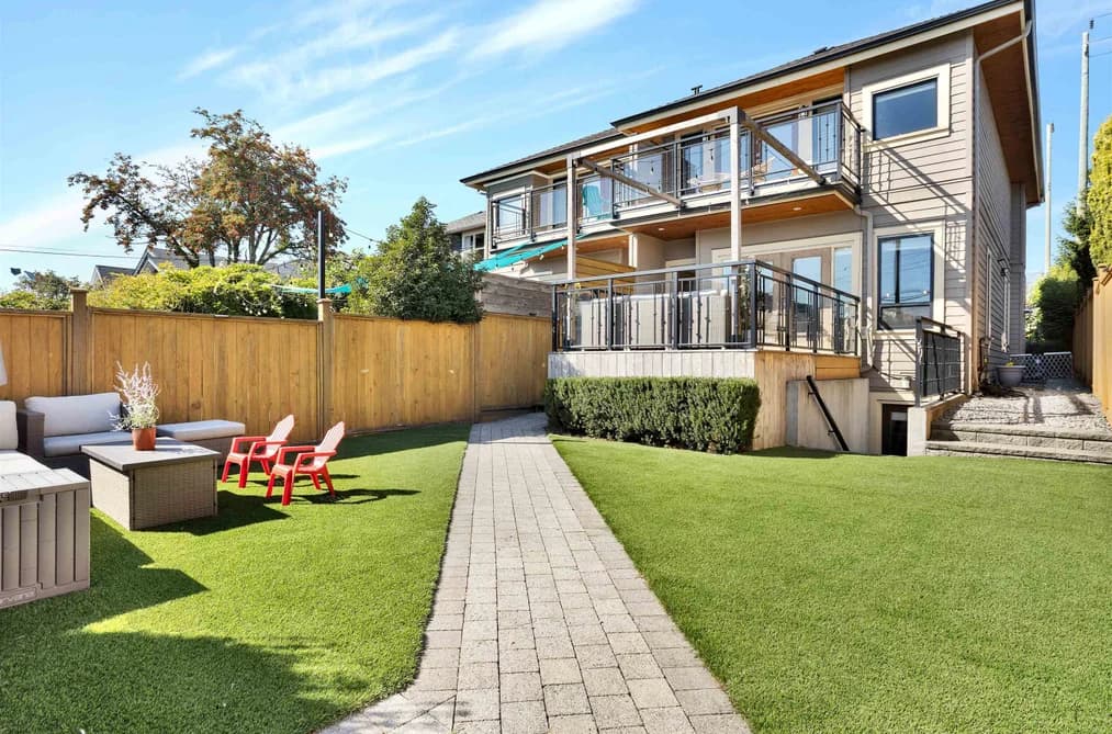545 E 4TH STREET, North Vancouver, BC — Residential for Sale - Main Photo