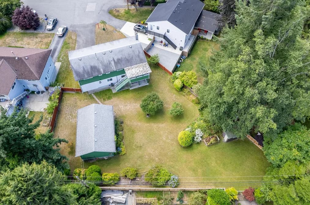 5451 7B AVENUE, Delta, BC — Residential for Sale - Main Photo