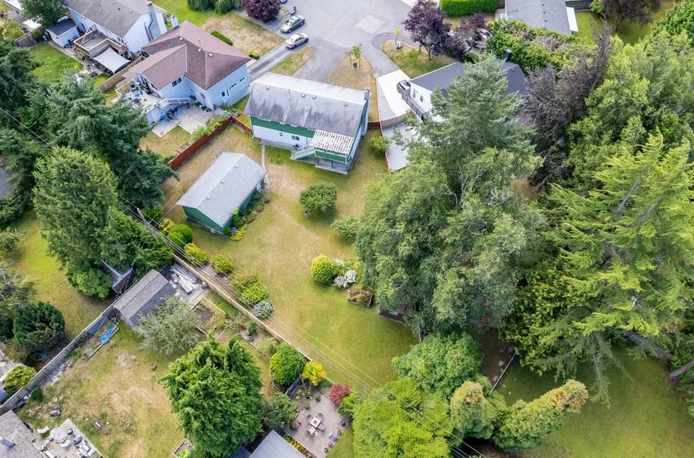 5451 7B AVENUE, Delta, BC — Residential for Sale - Photo 2