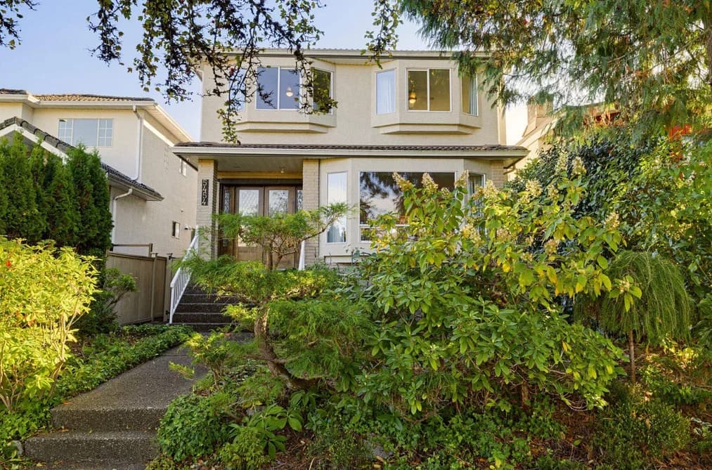 5454 INVERNESS STREET, Vancouver, BC — Residential for Sale - Main Photo