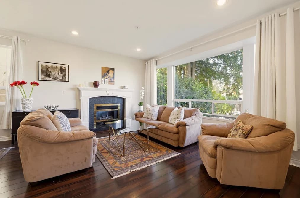 5454 INVERNESS STREET, Vancouver, BC — Residential for Sale - Photo 2