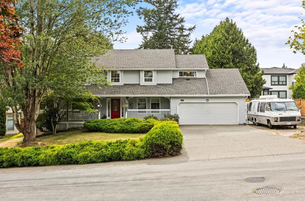5455 184A STREET, Surrey, BC — Residential for Sale - Main Photo