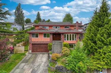 House for sale at 5460 Braelawn Drive Burnaby British Columbia - MLS: R3118091